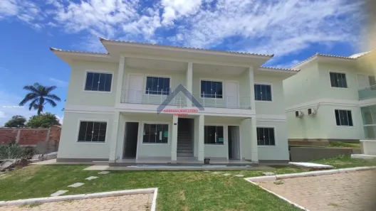 Apartamento com 2 Quartos à venda, 65m² no Porto da Roça I, Saquarema
