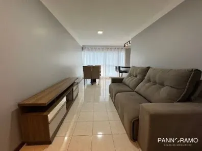 Apartamento com 3 Quartos para alugar, 98m² no Centro, Balneário Camboriú