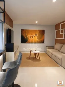 Apartamento com 2 Quartos à venda, 86m² no Jardim Botânico, Ribeirão Preto