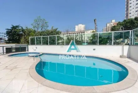 Apartamento com 3 Quartos à venda, 107m² no Barcelona, São Caetano do Sul