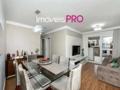 Apartamento com 3 Quartos à venda, 94m² no Vila da Saúde, São Paulo