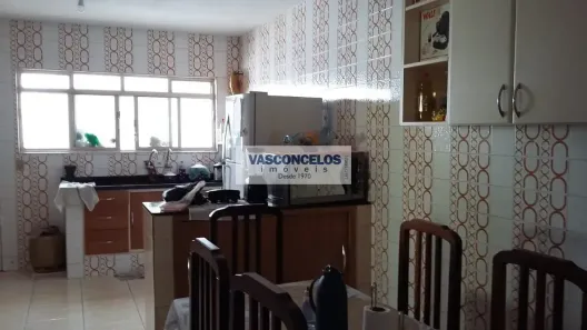 Casa com 3 Quartos à venda, 153m² no Vila Paganini, São José dos Campos