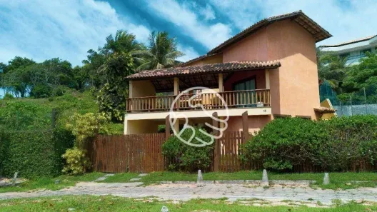 Casa com 6 Quartos à venda, 264m² no Village da Praia, Guarapari