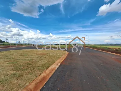 Lote/Terreno à venda, 300m² no Betel, Paulínia