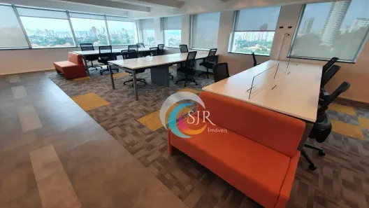 Sala Comercial para alugar, 1200m² no Higienópolis, São Paulo
