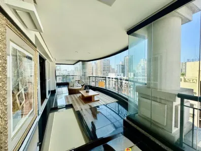 Apartamento com 3 Quartos à venda, 301m² no Morada Santa Fé, Cotia