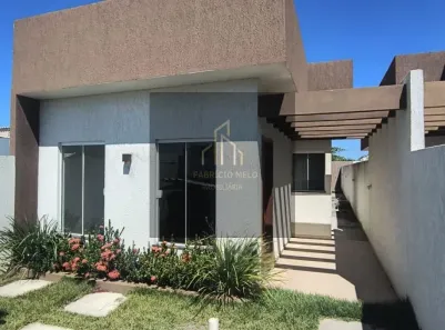 Casa com 3 Quartos à venda, 180m² no Recanto do Sol, São Pedro da Aldeia
