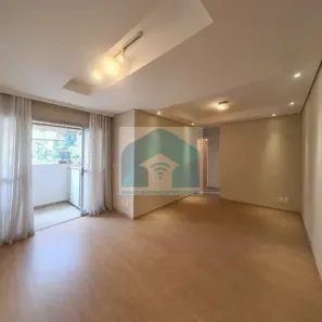 Apartamento com 3 Quartos à venda, 75m² no Vila Santa Catarina, São Paulo