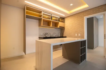 Apartamento com 2 Quartos para alugar, 61m² no Vila Nova Conceição, São Paulo