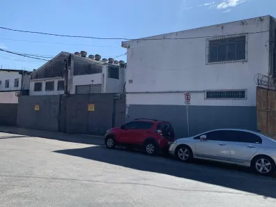 Galpão/Depósito/Armazém à venda, 1000m² no Jardim Cidade Pirituba, São Paulo