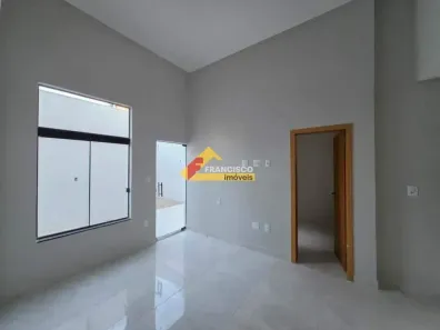 Casa com 3 Quartos à venda, 76m² no Santa Rosa, Divinópolis