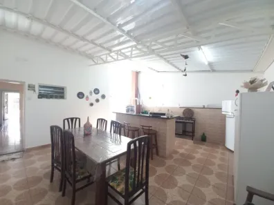 Casa de Condomínio com 2 Quartos à venda, 100m² no Vila Rezende, Piracicaba