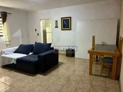 Sobrado com 6 Quartos à venda, 230m² no Vila Humaitá, Santo André