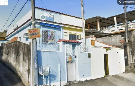 Casa com 2 Quartos à venda, 100m² no Pavuna, Rio de Janeiro