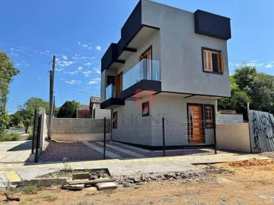 Sobrado com 2 Quartos à venda, 70m² no COHAB B, Gravataí