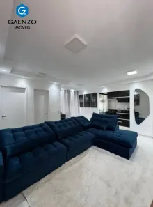 Apartamento com 2 Quartos à venda, 57m² no Conceição, Osasco