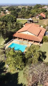 Fazenda/Sítio com 3 Quartos para alugar, 490m² no Residencial Alvorada, Araçoiaba da Serra