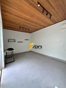 Sala Comercial para alugar, 15m² no Morada da Colina, Uberlândia