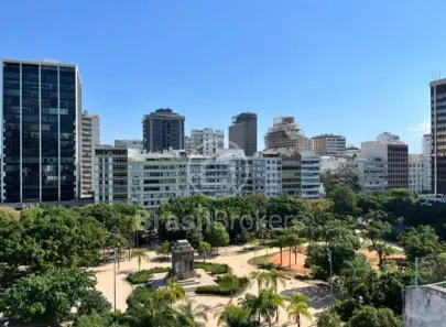 Cobertura com 3 Quartos à venda, 221m² no Ipanema, Rio de Janeiro
