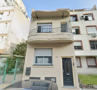 Casa com 4 Quartos à venda, 300m² no Centro Histórico, Porto Alegre