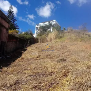 Lote/Terreno à venda, 430m² no Bom Pastor, Juiz de Fora