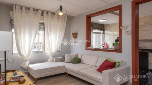 Apartamento com 3 Quartos à venda, 69m² no Vila Nova, Porto Alegre
