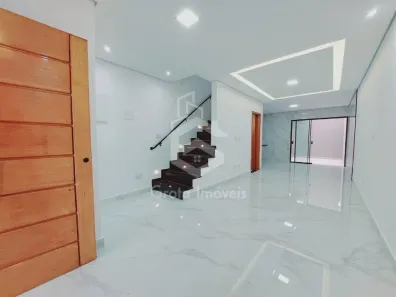 Sobrado com 3 Quartos à venda, 131m² no Vila Santana, São Paulo