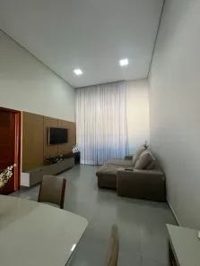 Casa de Condomínio com 3 Quartos à venda, 150m² no Jardim Residencial Viena, Indaiatuba