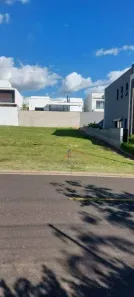 Lote/Terreno à venda, 458m² no Alphaville Dom Pedro 2, Campinas