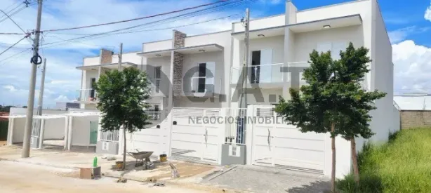 Casa com 2 Quartos à venda, 84m² no Jardim Novo Horizonte, Sorocaba