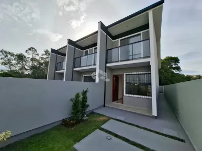 Casa com 2 Quartos à venda, 100m² no Sertão do Maruim, São José