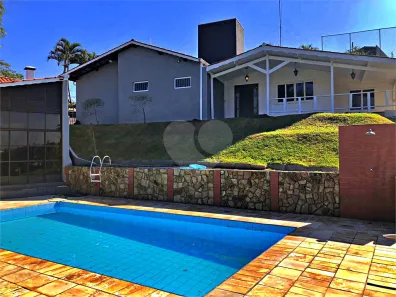 Casa de Condomínio com 4 Quartos à venda, 310m² no Marambaia, Vinhedo