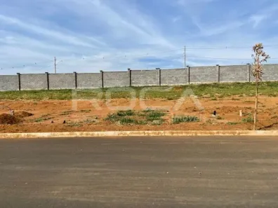 Lote/Terreno à venda, 321m² no Jardim Bandeirantes, São Carlos