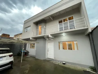 Casa com 2 Quartos à venda, 100m² no Maringá, Alvorada