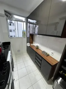 Apartamento com 2 Quartos à venda, 48m² no Campo Grande, Rio de Janeiro