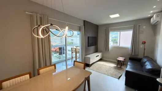 Apartamento com 3 Quartos à venda, 85m² no , Governador Celso Ramos