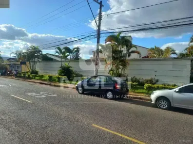 Lote/Terreno com 1 Quarto para alugar, 500m² no Jardim Karaíba, Uberlândia