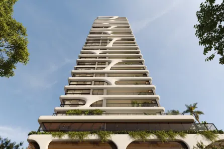 Apartamento com 4 Quartos à venda, 264m² no Setor Marista, Goiânia