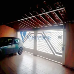 Casa com 3 Quartos à venda, 254m² no Jardim Portugal, São José dos Campos