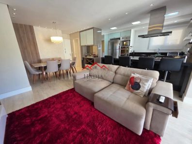 Apartamento com 3 Quartos à venda, 117m² no Jardim Bonfiglioli, Jundiaí