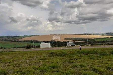 Lote/Terreno à venda, 311m² no Jardim Carvalho, Ponta Grossa