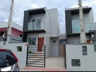 Sobrado com 2 Quartos à venda, 79m² no Potecas, São José