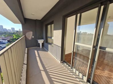 Apartamento com 1 Quarto à venda, 34m² no Cerqueira César, São Paulo