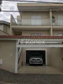 Sobrado com 3 Quartos à venda, 270m² no Jardim Japão, São Paulo
