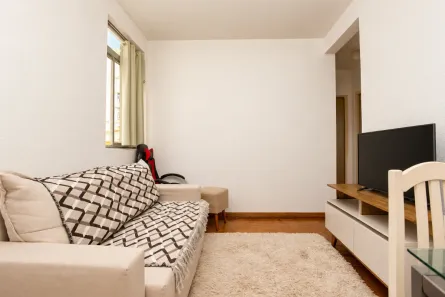 Apartamento com 2 Quartos à venda, 52m² no Rudge Ramos, São Bernardo do Campo