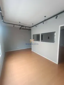 Sala Comercial para alugar, 70m² no Ponte Grande, Guarulhos