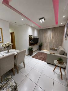 Apartamento com 3 Quartos à venda, 70m² no Imbuí, Salvador