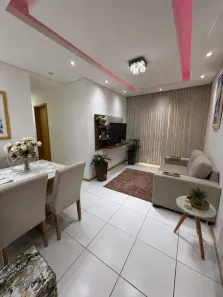 Apartamento com 3 Quartos à venda, 70m² no Imbuí, Salvador