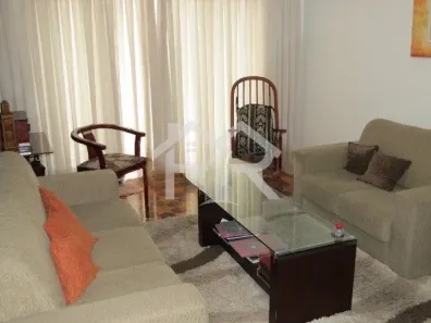 Apartamento com 3 Quartos à venda, 145m² no Cidade Baixa, Porto Alegre