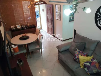  com 4 Quartos à venda, 172m² no Todos os Santos, Rio de Janeiro